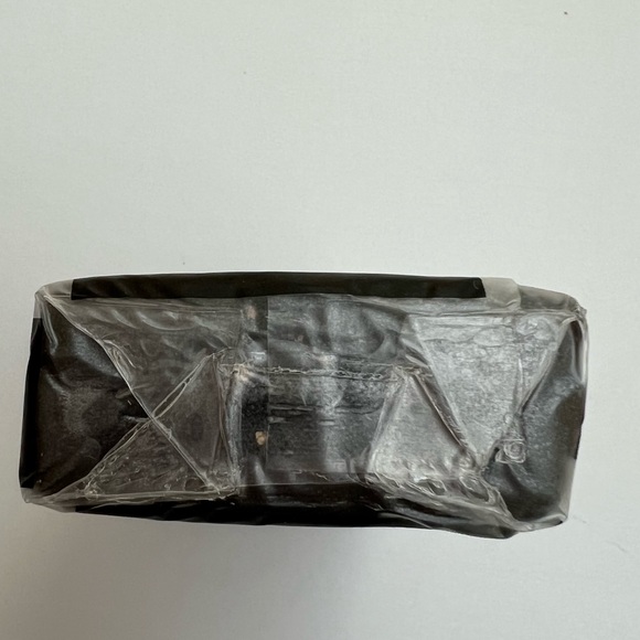 Shea Moisture African Black Soap w/Shea Butter Face Body Bar for Acne Prone Skin - Picture 5 of 6